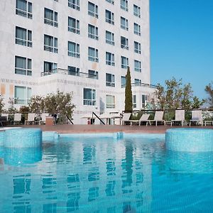 Sercotel Sorolla Palace